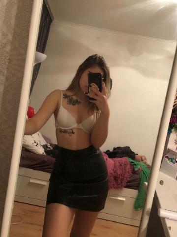 Индивидуалка Алина фото 3
