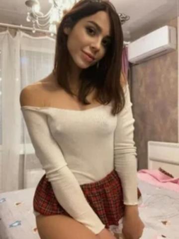 Индивидуалка Лера фото 2