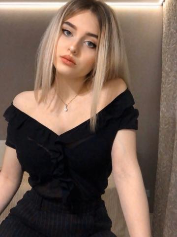 Индивидуалка Алиана фото 3
