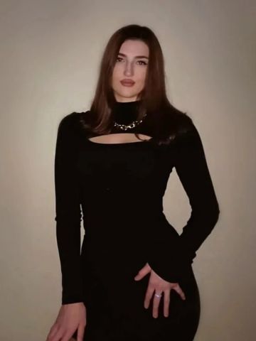Проститутка Натуся, 24 года, г. Саитбаба