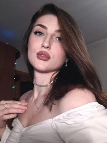 Индивидуалка Натуся фото 2
